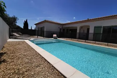 Image de Mas De L'Arrenque - Gigean