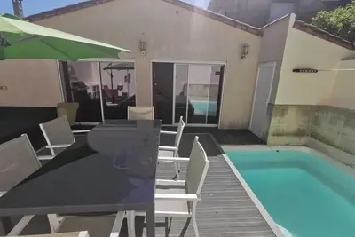 Image de Le Chai Grenache - Pignan