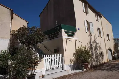 Image de Domaine Honoré Audran- 34g3604