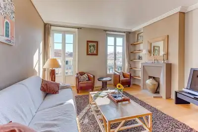 Image de Vue Magenta Ap4484 by Riviera Holiday Homes