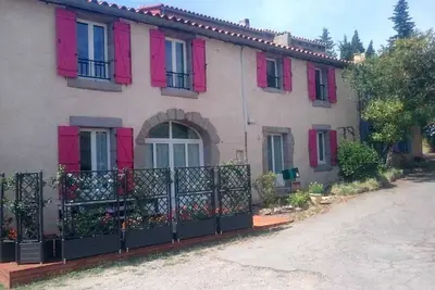 Image de Gite de Font de Roque