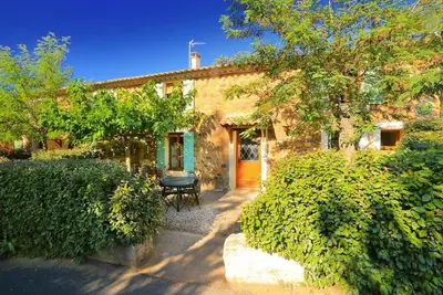 Image de Domaine du Coude - Saint Andre De Roquelongue