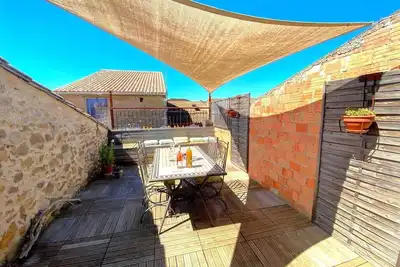 Image de La Maison des Vendangeurs