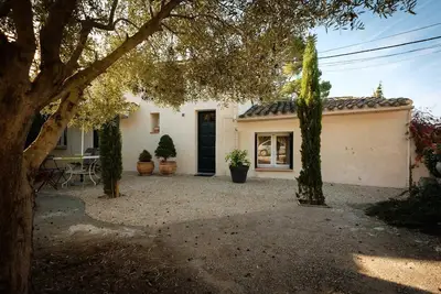 Image de Les Ramonés - Leuc - Gîte