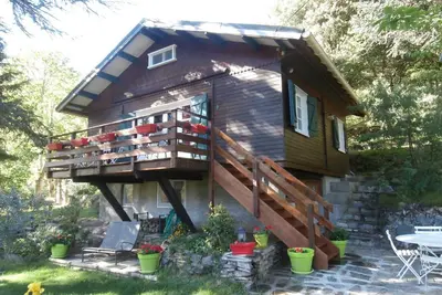 Image de La Cerisaie - Caunes Minervois