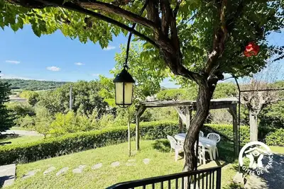 La Bouriette - Montolieu