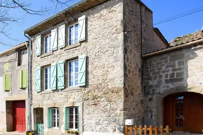 Image de La Maison de Lucile - Azille