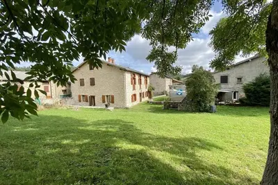 Image de La petite grange de Bamby