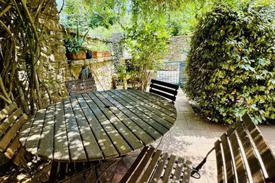 Image de Le Vigneron - Saint Jean De Barrou