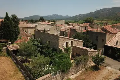 Image de La Bergerie - Embres Et Castelmaure