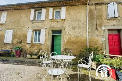 Image de Le Colombiès G38 - Carcassonne