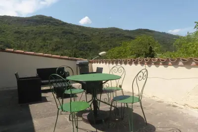 Image de Le Noyer - Greffeil - Gîte