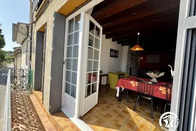 Image de Le Grillon - Salles D Aude