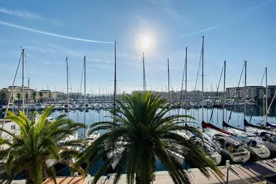 Image de Barberousse - Gruissan