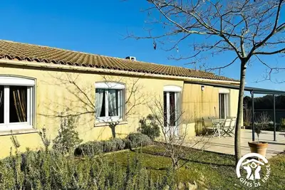 Image de Au Hameau de Villalbe