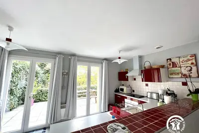 Image de Gîte Lestradette - Plaigne