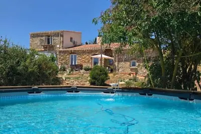 Image de Domaine de Fontbourgues