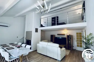 Image de Cocooning Olivette - Cuxac D Aude