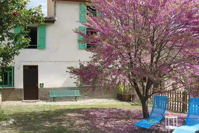 Image de La clé des champs - Sahorre