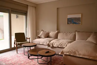 Image de Pyramids Haven