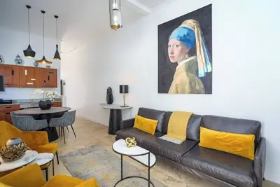 Image de Beaumont Cottages 2 by Ctha