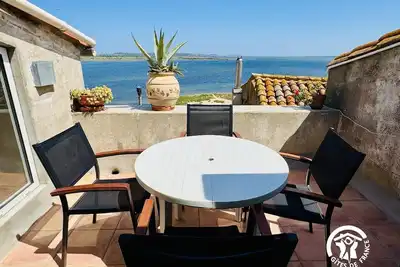 Image de Nature Sauvage Méditerranée