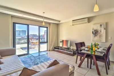 Image de Manhattan Towers 506 by Ctha