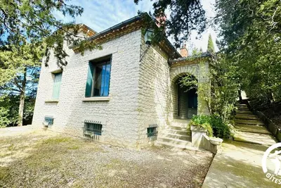 Image de Le Clos de la Tour - Carcassonne