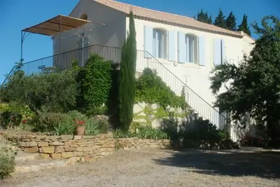 Image de Gite Le Pujolet - Gruissan