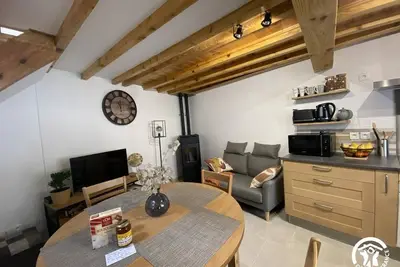 Image de La maison de Nicou - Clara-Villerach