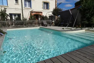 Image de Mas sestach - St-Feliu-D'Avall