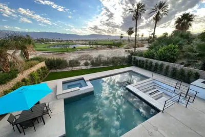 Image de Desert View Oasis, Pool Spa, Game Room, Golf