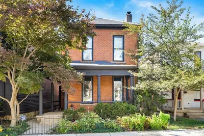 Image de *New* Walk 2 Short North | Hot Tub | Easy Parking