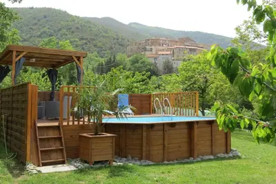 Image de Del Rec - Joch - Gîte