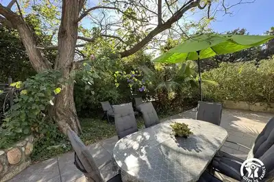 Image de L'Aspre - Elne - Gîte