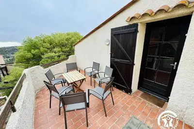 Image de L'Arena - Treilles - Gîte