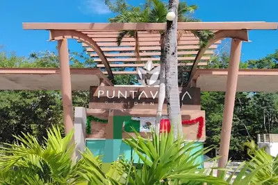 Image de A peaceful Yance Villa, 5 min from the beautiful Puerto Morelos beach