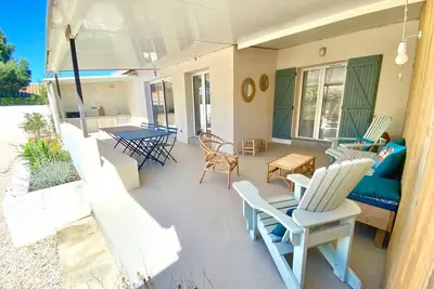Image de Maison Ava Praia - Port La Nouvelle