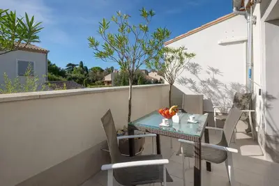 Image de Le Refuge - Bages - Gîte