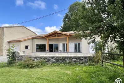 Image de Gîte du Tatou - Roquefeuil