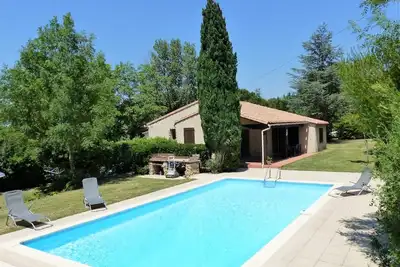 Image de La Fondure - palaja - Gîte