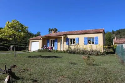 Image de Le Ligno - Quillan - Gîte