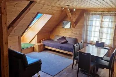 Image de Hotel Sterne - Two Bedroom Apartment