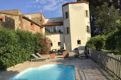 Image de Le pigeonnier - mas batlle