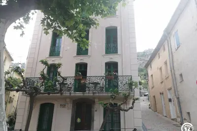 Image de Maison benet - Tautavel