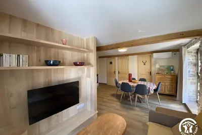 Image de Petit Péric - Puyvalador