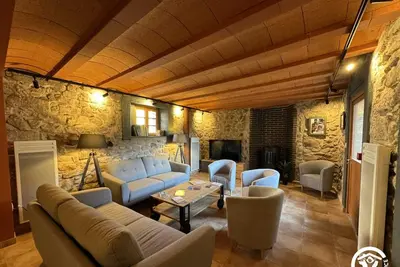 Image de Gîte de l'Ancien Presbytère