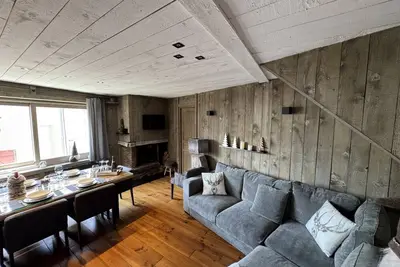 Image de Gîte Sylvestre - Llo - Gîte