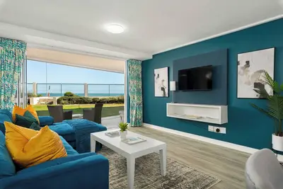 Image de Lagoon Beach Estate Suite