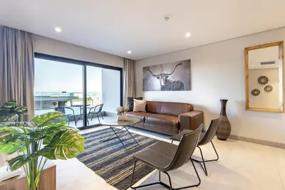 Image de Umhlanga Ridgeside | near Beaches and Gateway Mall